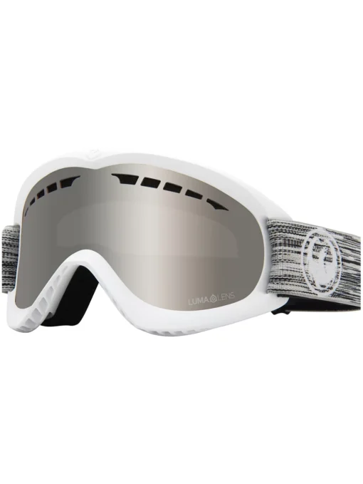 Dragon DX Base Ion Static Goggle