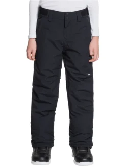 Quiksilver Estate Pants