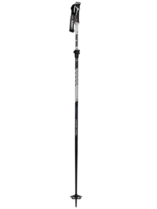 K2 Flip Jaw 115-135 2023 Teleskopstöcke