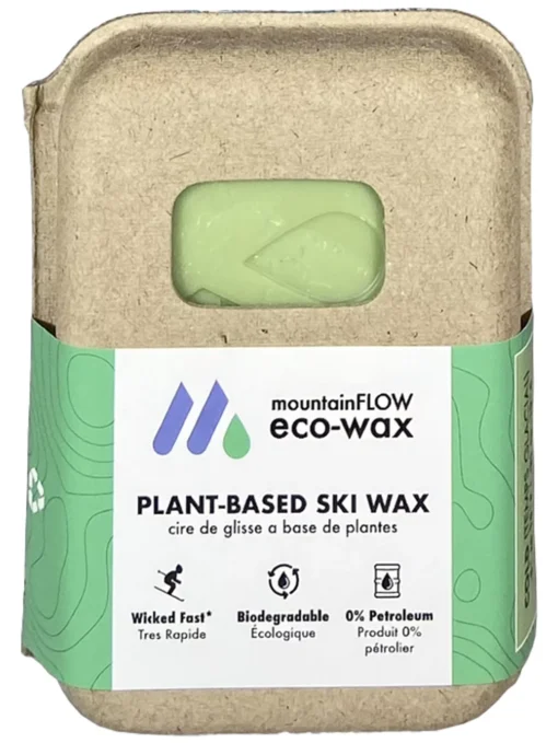 Mountain Flow Hot Cold (-21/-9C) 130G Wachs