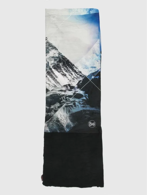 Buff Polar Tube