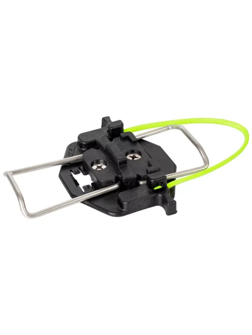 Voilé Splitboard Dual Climbing Heels W/Heel Loc