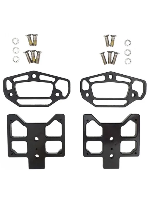 Spark R&D T1 Riser Kit